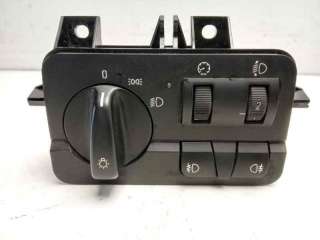 Recambio de mando luces para bmw serie 3 compact (e46) 2001-2005 316ti referencia OEM IAM 6925075  