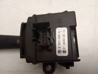 Recambio de mando limpia para bmw serie 3 compact (e46) 2001-2005 316ti referencia OEM IAM 8363669  