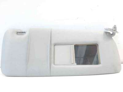 Recambio de parasol derecho para bmw serie 3 compact (e46) 2001-2005 316ti referencia OEM IAM 51167023986  