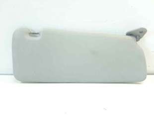 Recambio de parasol izquierdo para bmw serie 3 compact (e46) 2001-2005 316ti referencia OEM IAM 51167023985  