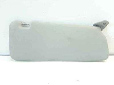 Recambio de parasol izquierdo para bmw serie 3 compact (e46) 2001-2005 316ti referencia OEM IAM 51167023985  