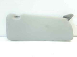 Recambio de parasol izquierdo para bmw serie 3 compact (e46) 2001-2005 316ti referencia OEM IAM 51167023985  