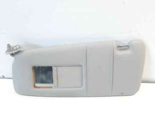 Recambio de parasol izquierdo para bmw serie 3 compact (e46) 2001-2005 316ti referencia OEM IAM 51167023985   2