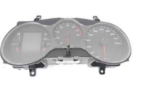Recambio de cuadro instrumentos para seat altea xl (5p5) 2006-2015 i-tech referencia OEM IAM 1P0920850P  