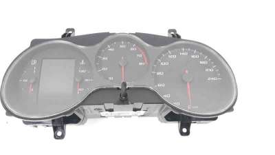 Recambio de cuadro instrumentos para seat altea xl (5p5) 2006-2015 i-tech referencia OEM IAM 1P0920850P  