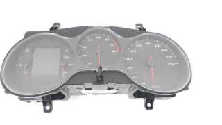 Recambio de cuadro instrumentos para seat altea xl (5p5) 2006-2015 i-tech referencia OEM IAM 1P0920850P  