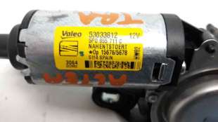 Recambio de motor limpia trasero para seat altea xl (5p5) 2006-2015 i-tech referencia OEM IAM 5P0955711C 53033812  2