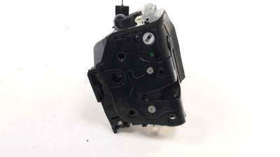 Recambio de cerradura puerta trasera izquierda para seat altea xl (5p5) 2006-2015 i-tech referencia OEM IAM 5P0839011B  
