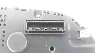 Recambio de cuadro instrumentos para nissan qashqai (j10) 2007-2014 acenta referencia OEM IAM 24810BR50B   2