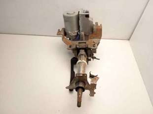 Recambio de columna direccion para nissan qashqai (j10) 2007-2014 acenta referencia OEM IAM 48810BR60A  