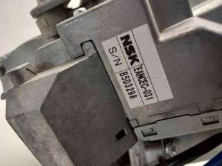 Recambio de columna direccion para nissan qashqai (j10) 2007-2014 acenta referencia OEM IAM 48810BR60A  