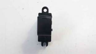 Recambio de mando elevalunas trasero derecho para nissan qashqai (j10) 2007-2014 acenta referencia OEM IAM 25411BR00A  