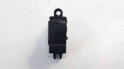 Recambio de mando elevalunas trasero derecho para nissan qashqai (j10) 2007-2014 acenta referencia OEM IAM 25411BR00A  
