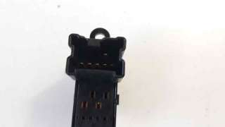 Recambio de mando elevalunas trasero derecho para nissan qashqai (j10) 2007-2014 acenta referencia OEM IAM 25411BR00A  
