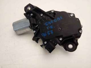 Recambio de motor limpia trasero para nissan qashqai (j10) 2007-2014 acenta referencia OEM IAM 28710JD000 0390201820 