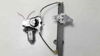 Recambio de elevalunas trasero derecho para nissan qashqai (j10) 2007-2014 acenta referencia OEM IAM 82700JD40A  111816
