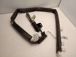 Recambio de airbag cortina delantero derecho para nissan qashqai (j10) 2007-2014 acenta referencia OEM IAM 985P0JD00B  