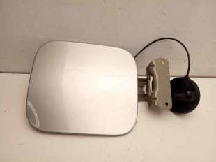 Recambio de tapa exterior combustible para nissan qashqai (j10) 2007-2014 acenta referencia OEM IAM 17221JD500  