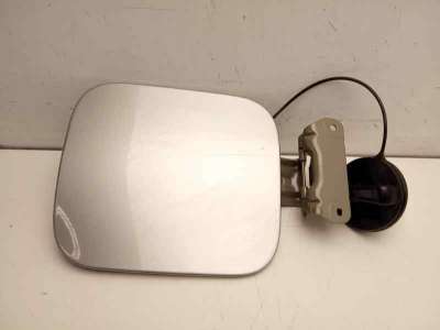 Recambio de tapa exterior combustible para nissan qashqai (j10) 2007-2014 acenta referencia OEM IAM 17221JD500  