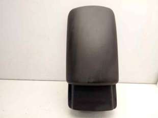 Recambio de apoyabrazos central para nissan qashqai (j10) 2007-2014 acenta referencia OEM IAM 9692050A01  