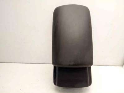Recambio de apoyabrazos central para nissan qashqai (j10) 2007-2014 acenta referencia OEM IAM 9692050A01  