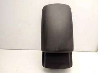 Recambio de apoyabrazos central para nissan qashqai (j10) 2007-2014 acenta referencia OEM IAM 9692050A01  