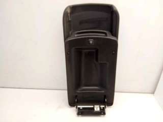 Recambio de apoyabrazos central para nissan qashqai (j10) 2007-2014 acenta referencia OEM IAM 9692050A01  