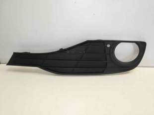 Recambio de rejilla paragolpes izquierda para bmw serie 3 lim. (f30) 2011-2015 320d referencia OEM IAM 7255365 107063318 