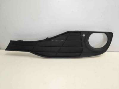 Recambio de rejilla paragolpes izquierda para bmw serie 3 lim. (f30) 2011-2015 320d referencia OEM IAM 7255365 107063318 