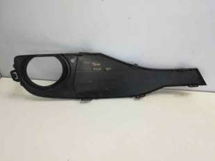Recambio de rejilla paragolpes izquierda para bmw serie 3 lim. (f30) 2011-2015 320d referencia OEM IAM 7255365 107063318  2