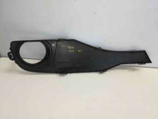 Recambio de rejilla paragolpes izquierda para bmw serie 3 lim. (f30) 2011-2015 320d referencia OEM IAM 7255365 107063318 