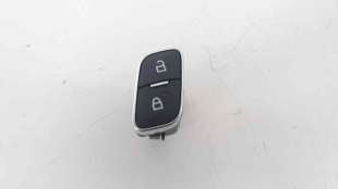 Recambio de interruptor para ford ecosport (cr6) 2017- titanium referencia OEM IAM F1ET14017AB  