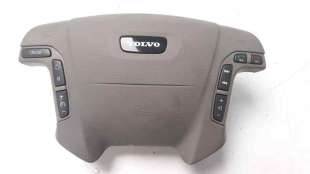 Recambio de airbag delantero izquierdo para volvo s80 berlina 1998-2006 2.4 d referencia OEM IAM 30698516  