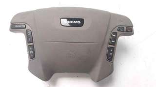 Recambio de airbag delantero izquierdo para volvo s80 berlina 1998-2006 2.4 d referencia OEM IAM 30698516  