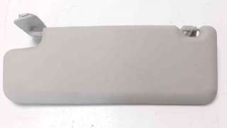 Recambio de parasol derecho para volvo s80 berlina 1998-2006 2.4 d referencia OEM IAM 39966734  