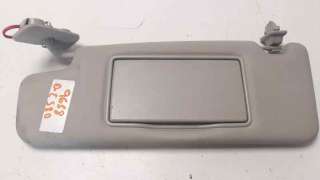 Recambio de parasol izquierdo para volvo s80 berlina 1998-2006 2.4 d referencia OEM IAM 39966713  