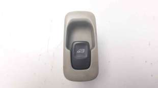 Recambio de mando elevalunas trasero izquierdo para volvo s80 berlina 1998-2006 2.4 d referencia OEM IAM 9476697  