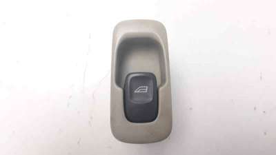 Recambio de mando elevalunas trasero izquierdo para volvo s80 berlina 1998-2006 2.4 d referencia OEM IAM 9476697  