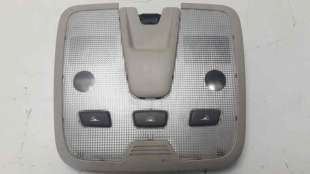 Recambio de luz interior para volvo s80 berlina 1998-2006 2.4 d referencia OEM IAM 9483553 9483554 
