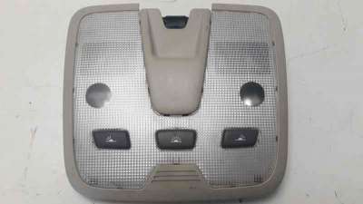 Recambio de luz interior para volvo s80 berlina 1998-2006 2.4 d referencia OEM IAM 9483553 9483554 