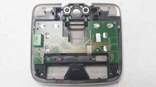 Recambio de luz interior para volvo s80 berlina 1998-2006 2.4 d referencia OEM IAM 9483553 9483554  2