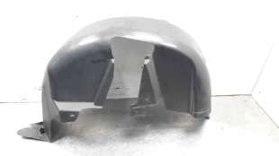 Recambio de paso rueda trasero izquierdo para seat altea xl (5p5) 2006-2015 i-tech referencia OEM IAM 5P5810969B  