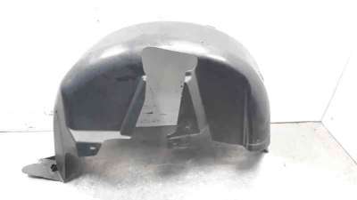 Recambio de paso rueda trasero izquierdo para seat altea xl (5p5) 2006-2015 i-tech referencia OEM IAM 5P5810969B  