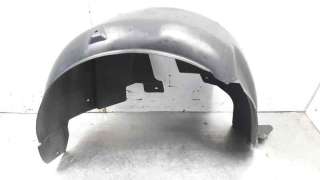 Recambio de paso rueda trasero izquierdo para seat altea xl (5p5) 2006-2015 i-tech referencia OEM IAM 5P5810969B  