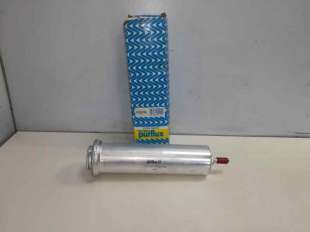 Recambio de filtro gasoil para bmw serie 3 coupe (e92) 2006-2012 referencia OEM IAM 13327793672 FCS724 