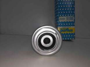 Recambio de filtro gasoil para bmw serie 3 coupe (e92) 2006-2012 referencia OEM IAM 13327793672 FCS724  2