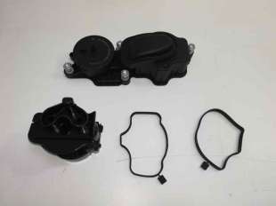 Recambio de valvula aire adicional para bmw serie 5 berlina (e60) 2003-2010 referencia OEM IAM 11127799225 45196 