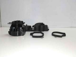 Recambio de valvula aire adicional para bmw serie 5 berlina (e60) 2003-2010 referencia OEM IAM 11127799225 45196 