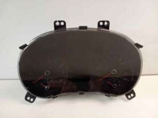 Recambio de cuadro instrumentos para kia rio (yb) 2016- concept referencia OEM IAM 94003H8070 170217 67611702150238