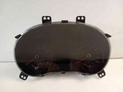 Recambio de cuadro instrumentos para kia rio (yb) 2016- concept referencia OEM IAM 94003H8070 170217 67611702150238